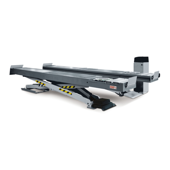 Space SF 6351-I Translation Of The Original Instructions
