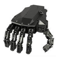 QB Robotics SoftHand Research User Manual