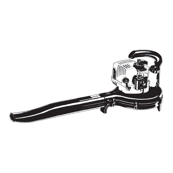Yard-Man YM290 Operator's Manual