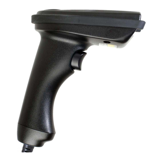 Worth Data LZ160-USB Quick Start And Installation Manual