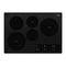 Cooktop Whirlpool WCE97US0H User Instructions