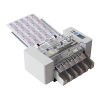 Unitec SSA-003 Manual