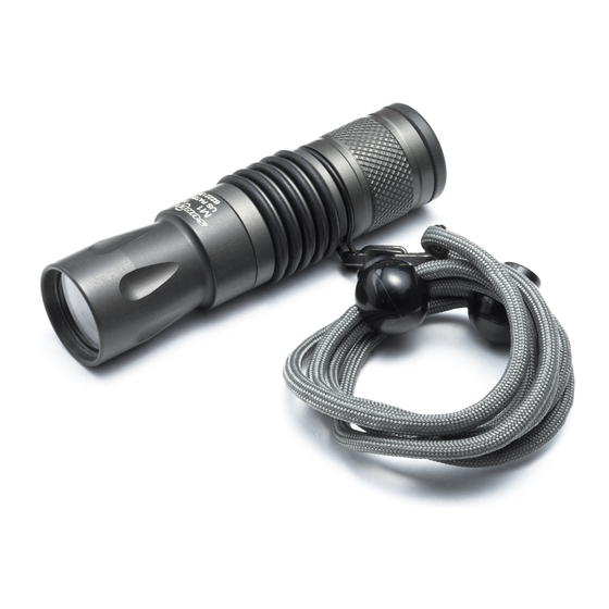 Surefire M1 Operator's Manual