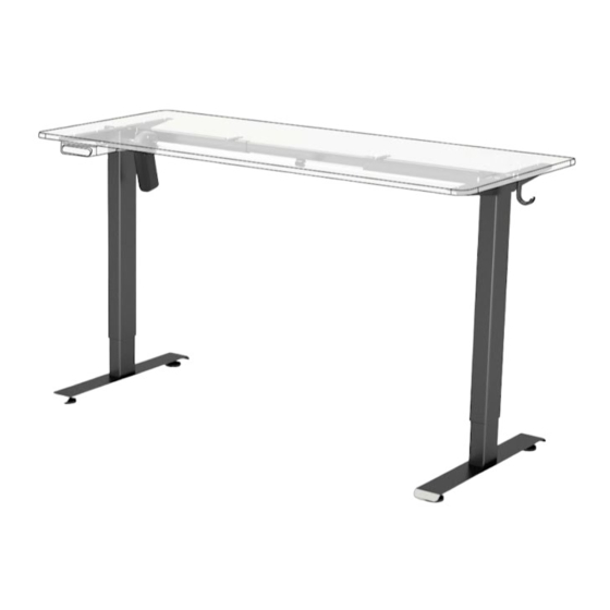 FEZIBO Eco-2 Stage Assembly Instructions Manual