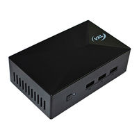 Vxl Itona IQL Series Hardware Instruction Manual
