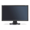 Monitor NEC MultiSync E233WM User Manual