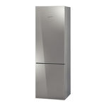 Bosch KGN36SM30 Installation Instructions Manual