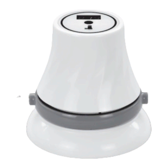 Maxcare 360 Smart Skipping Robo User Manual