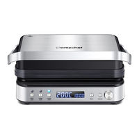 amzchef LS-GC02C-H Instruction Manual