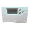 Honeywell CM61 - Programmable Thermostat Manual