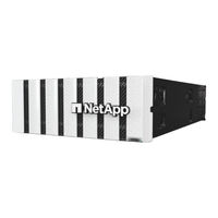 NetApp AFF C400 Install Manual