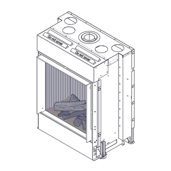 barbas 90-75 PF2 Installation And Maintenance Manual