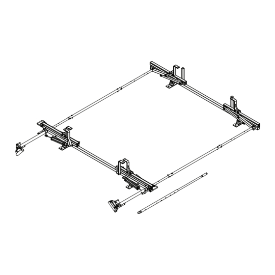 Safe Fleet PRIME DESIGN HRR-269-E-UM3-96 Manual