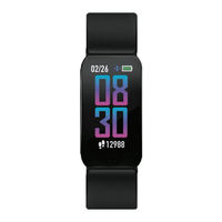ITech ACTIVE 2 Quick Start Manual