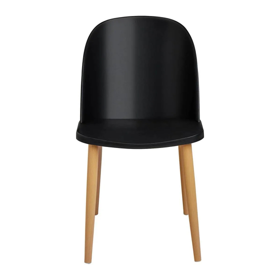 Fromm & Starck STAR-SEAT-10 User Manual