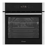 KKT KOLBE EB8313HC User Manual
