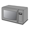 Microwave Oven LG MC-9243JR Owner's Manual