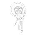 AstroAI GL-1402A User Manual