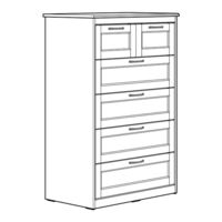 IKEA Songesand Manual