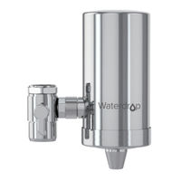 Waterdrop WD-FC-06 User Manual