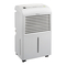 Dehumidifier Danby Premiere DDR25E Owner's Use And Care Manual