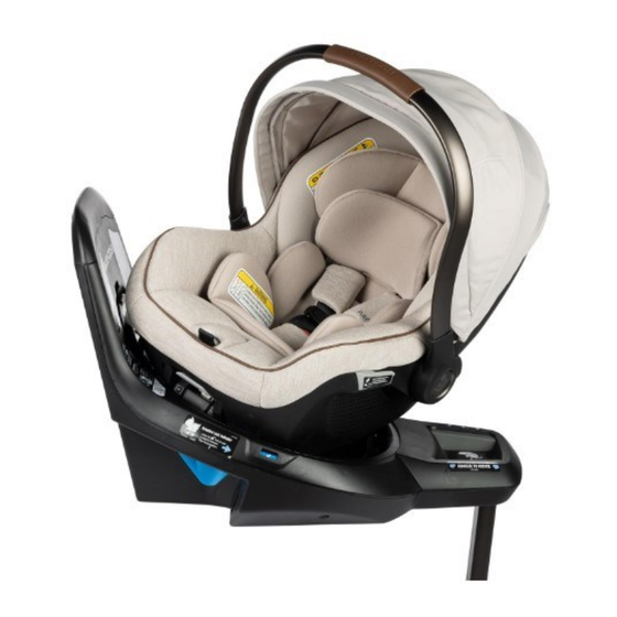 Dorel MAXI COSI Peri 180 Manual