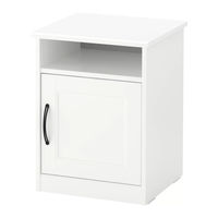 IKEA Songesand User Manual
