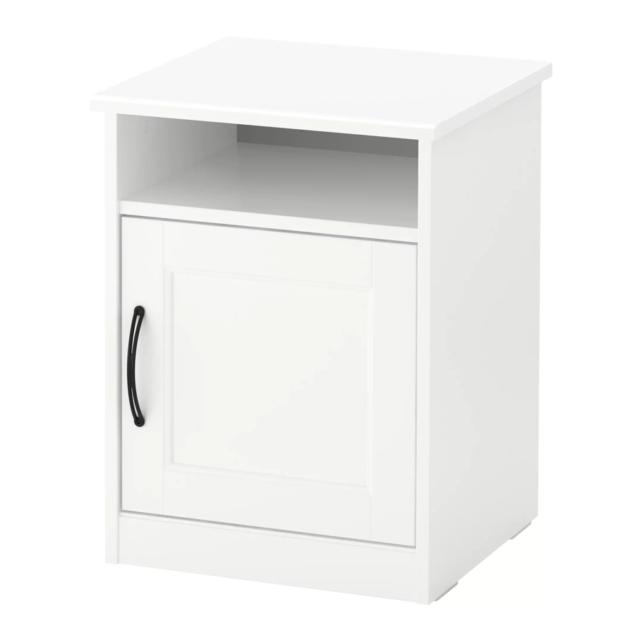 IKEA SONGESAND Manual