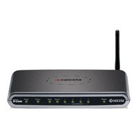 Kyocera KR1 - Mobile Router Wireless Firmware Recovery Procedure