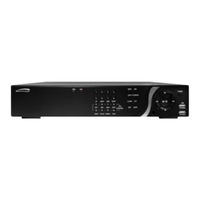 Speco NS Series Quick Setup Manual
