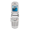 Cell Phone Samsung SGH-X497 Manual