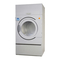 Dryer Electrolux T4900 Installation Manual