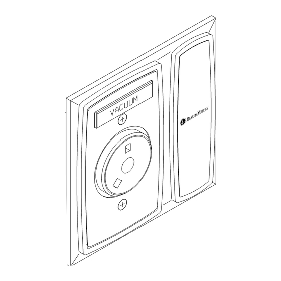 BeaconMedaes Gemini Diamond II Service Manual