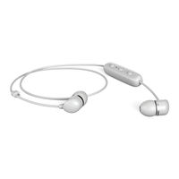 Happy Plugs Earbud Plus Wireless User Manual