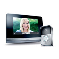 Somfy V500 Operating And Installation Manual