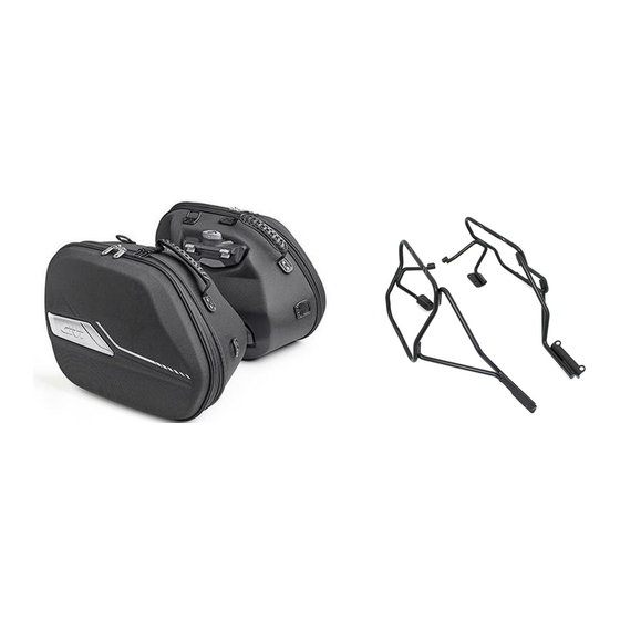 Energica EsseEsse 9 Manuals