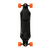 exway Flex Manual