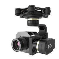 Feiyu Tech MINI 3D Pro Manual