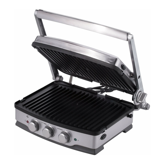 Electrolux PerfectGrill Manuals