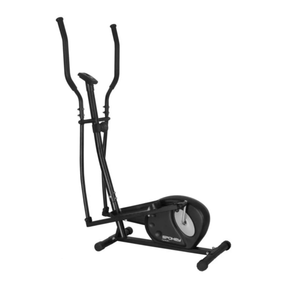 Spokey Lunar User Manual