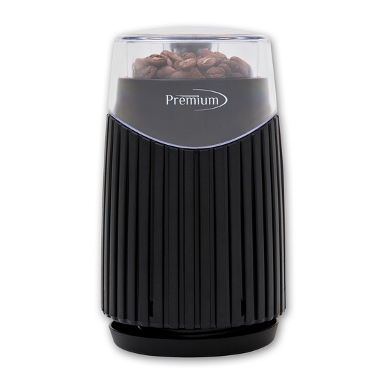 Premium PCG518 User Manual