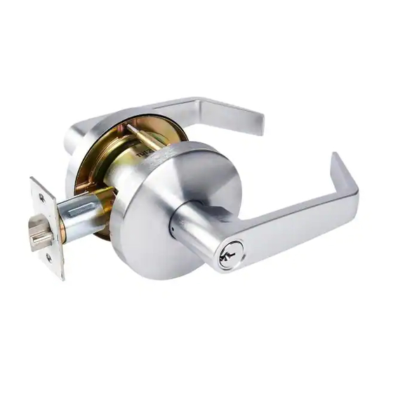 HOMEDEPOT ANSI Grade 2 Quick Start Manual