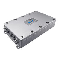 Massive Audio PX2R Manual