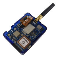 ST UM2966 User Manual