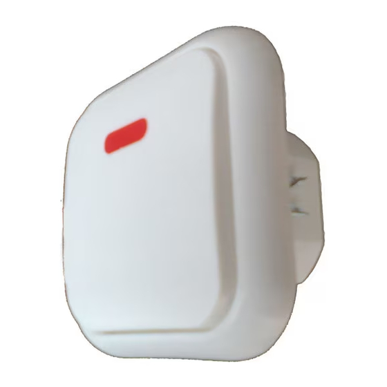 Starcomet Electro ITI-21A Quick Start Manual