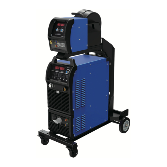 AOTAI AMIG350P Operating Manual