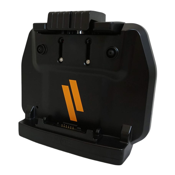 Havis DS-ZEB-300 Series Manuals
