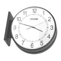 Valcom VIP-A12ADS Manual