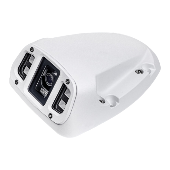 Delta VIVOTEK MD9584-H Quick Installation Manual