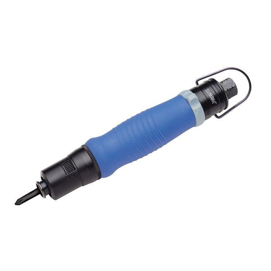 Sumake CP12 Manual